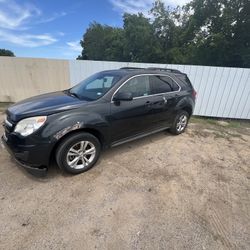 2014 Chevy Equinox - Parts Only #RE5