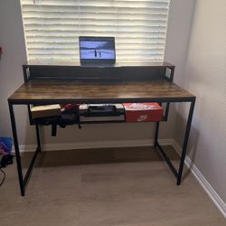 Desk 