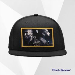 LA ICONS KOBE NIPSEY HAT