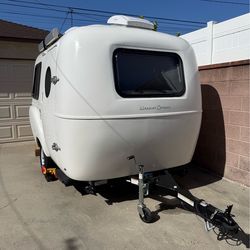 Happier Camper HC1