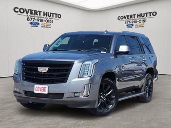 2019 Cadillac Escalade
