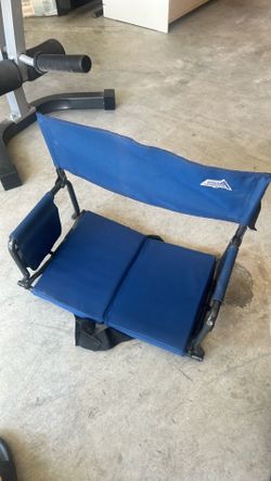Stadium Chair