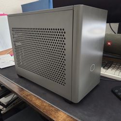 itx Gaming Pc