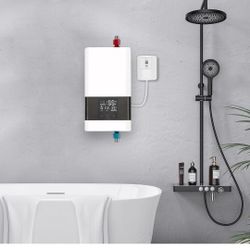 Calentador Electrico