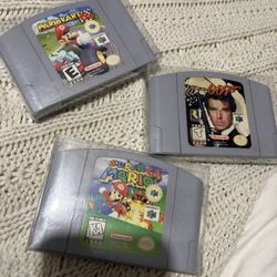 Nintendo 64 