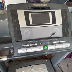 Nordictrack viewpoint 3000 treadmill hotsell