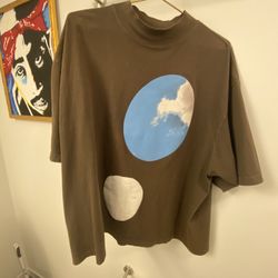 JIK CPFM Yeezy Tee XL