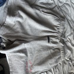 Essentials fear Of God Sweat Shorts