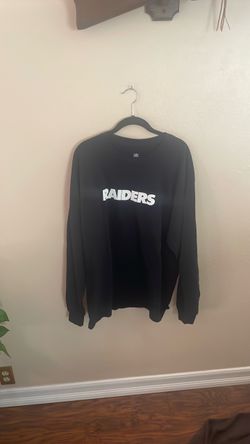 Raider Jersey