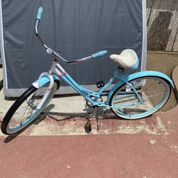 Swchinn Legacy Beach Cruiser