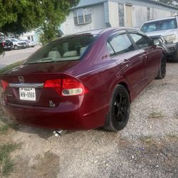 2009 Honda Civic