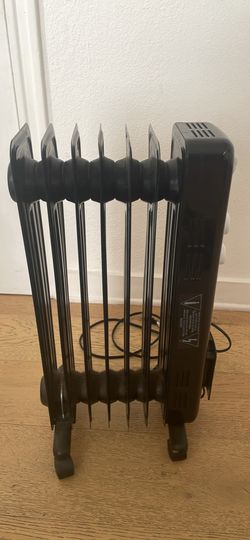 Space Heater