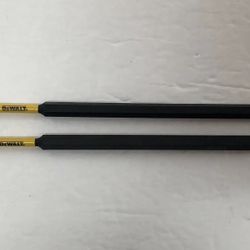  2 PC DEWALT DWA6PH2IR IMPACT READY #2 PHILLIPS SCREWDRIVER POWER BIT 6 INCH
