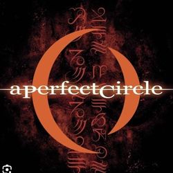 A Perfect Circle/Puscifer/Primus @ Fairfax 5/18