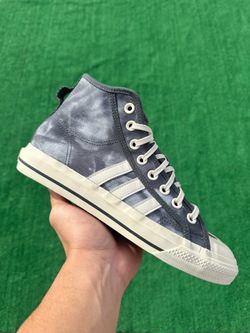 ADIDAS NIZZA HIGH RF “PARLEY” (Size 8, Men’s)
