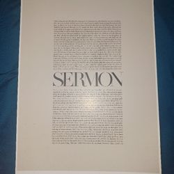 Biblical Prints 11×14