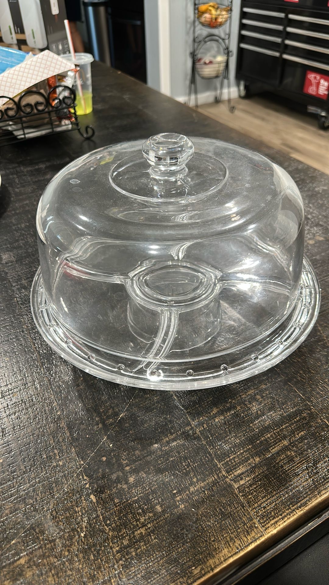 Cake Stand