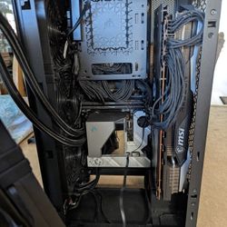 Gaming Computer Parts