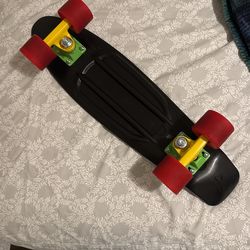 penny skateboard