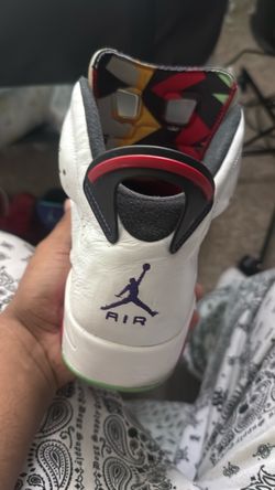 Jordan’s