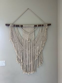 Wall decor