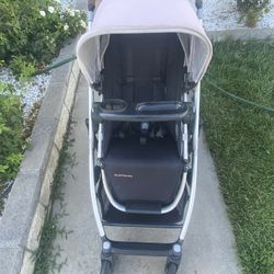 Uppa baby Cruz V2 Stroller 