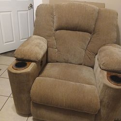Recliner