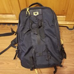 Mountainsmith Parallax Camera Backpack