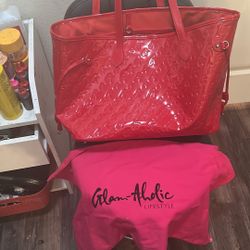 Glamaholic Bag
