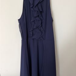 BCBG dress