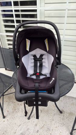 Car seat