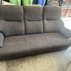 Compact Couch