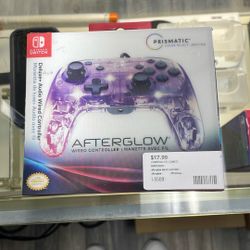 Nintendo Switch Controller 