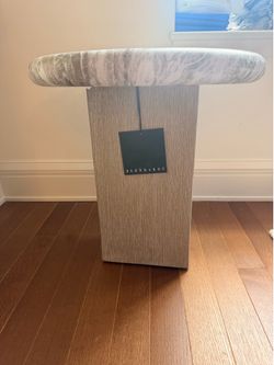 Brand New Side Table