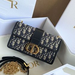 Seasonal Dior 30 Montaigne Bag