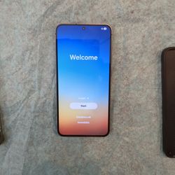 Samsung Phone 