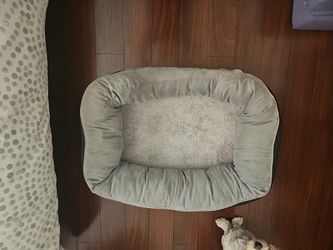 Memory Foam Orthopedic Dog Bed