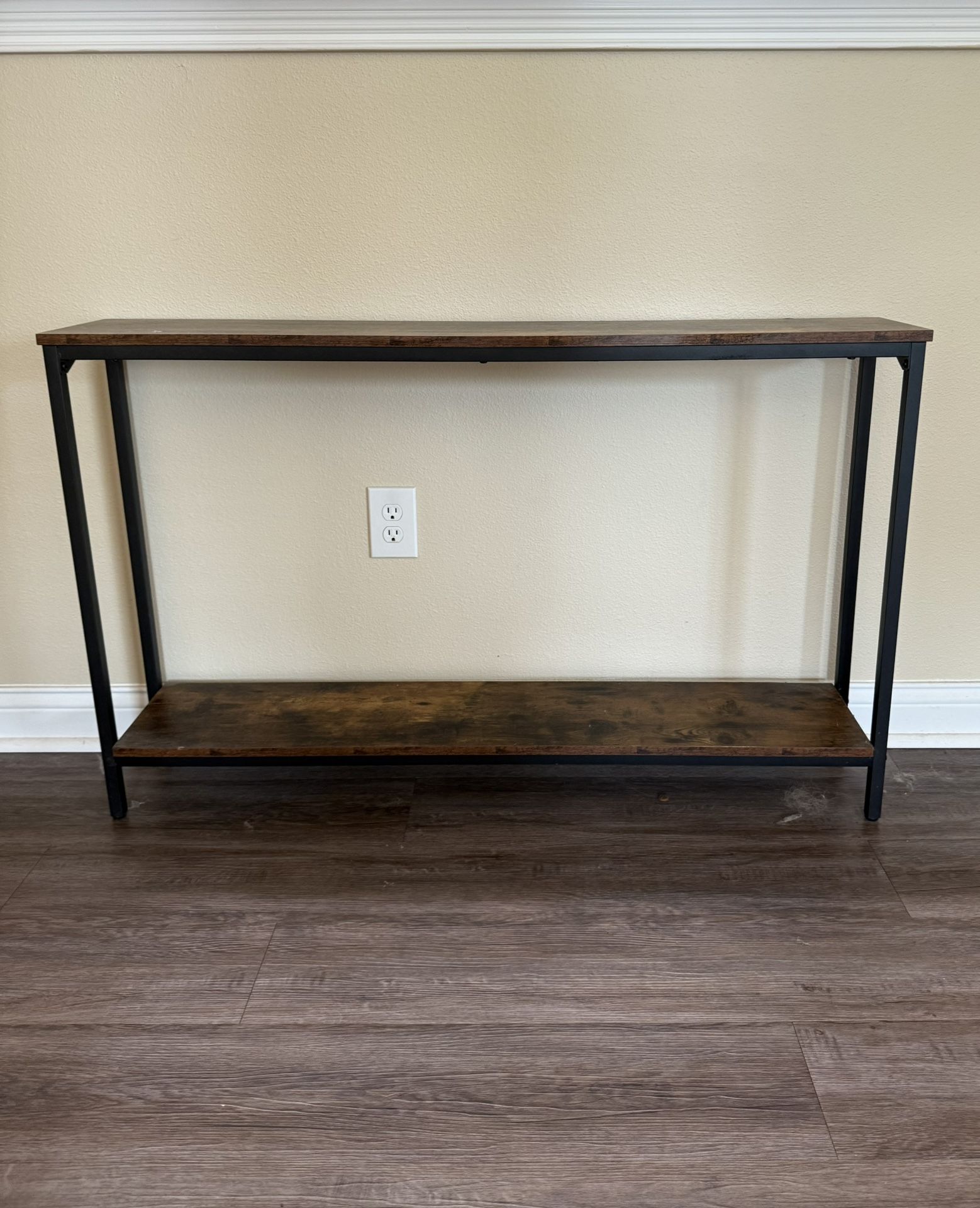 Console Table