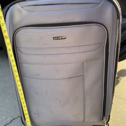 Suitcase 