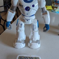 Bot Robot