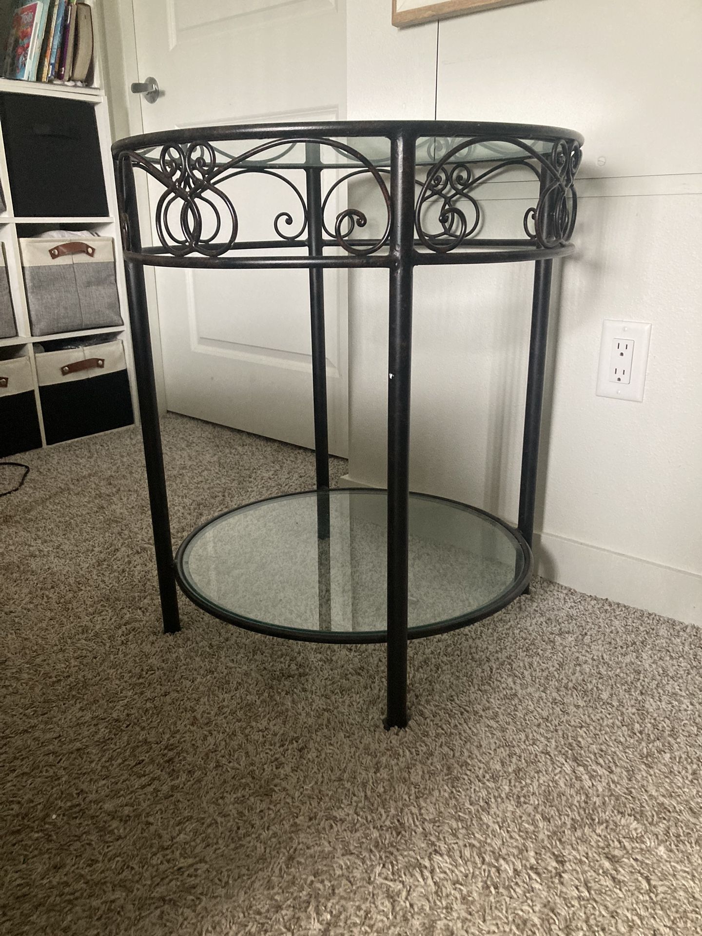 Side Table