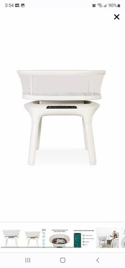 4 moms bassinet