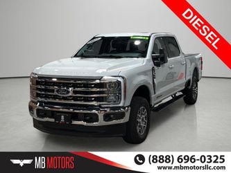 2025 Ford F-350