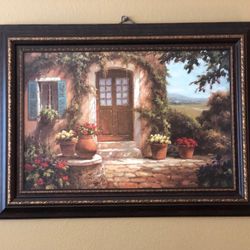 Wall Art