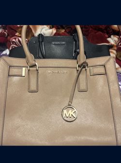 Mk Purse
