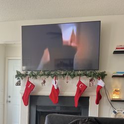 “70” Samsung Tv 