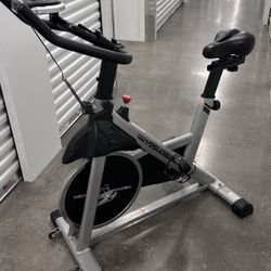 Yoshuda Indoo Stationery Bike