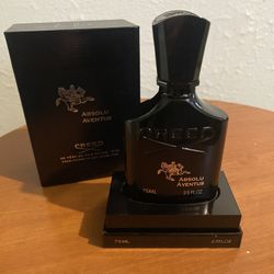Creed Cologne mens