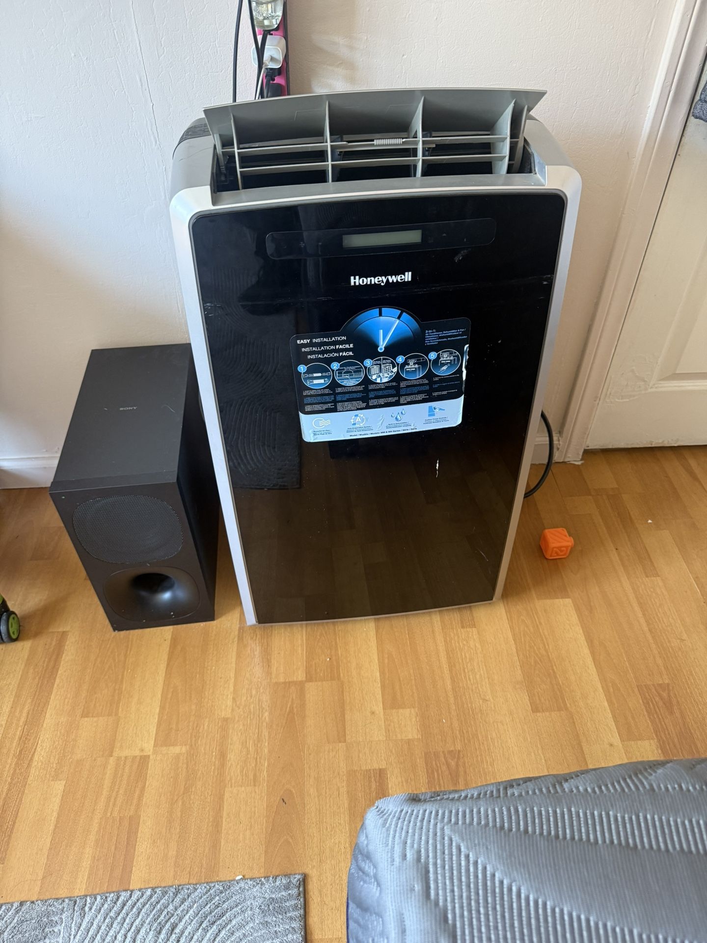 Honey Well Ac Unit