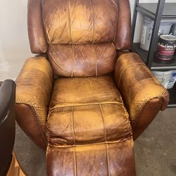 Free Recliner 